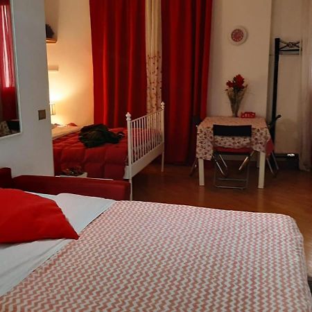 Marte Appartament Leilighet Firenze Eksteriør bilde